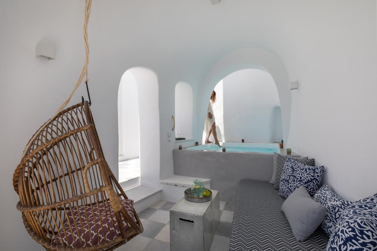 Namaste By Oias Local Cavehouses Ia