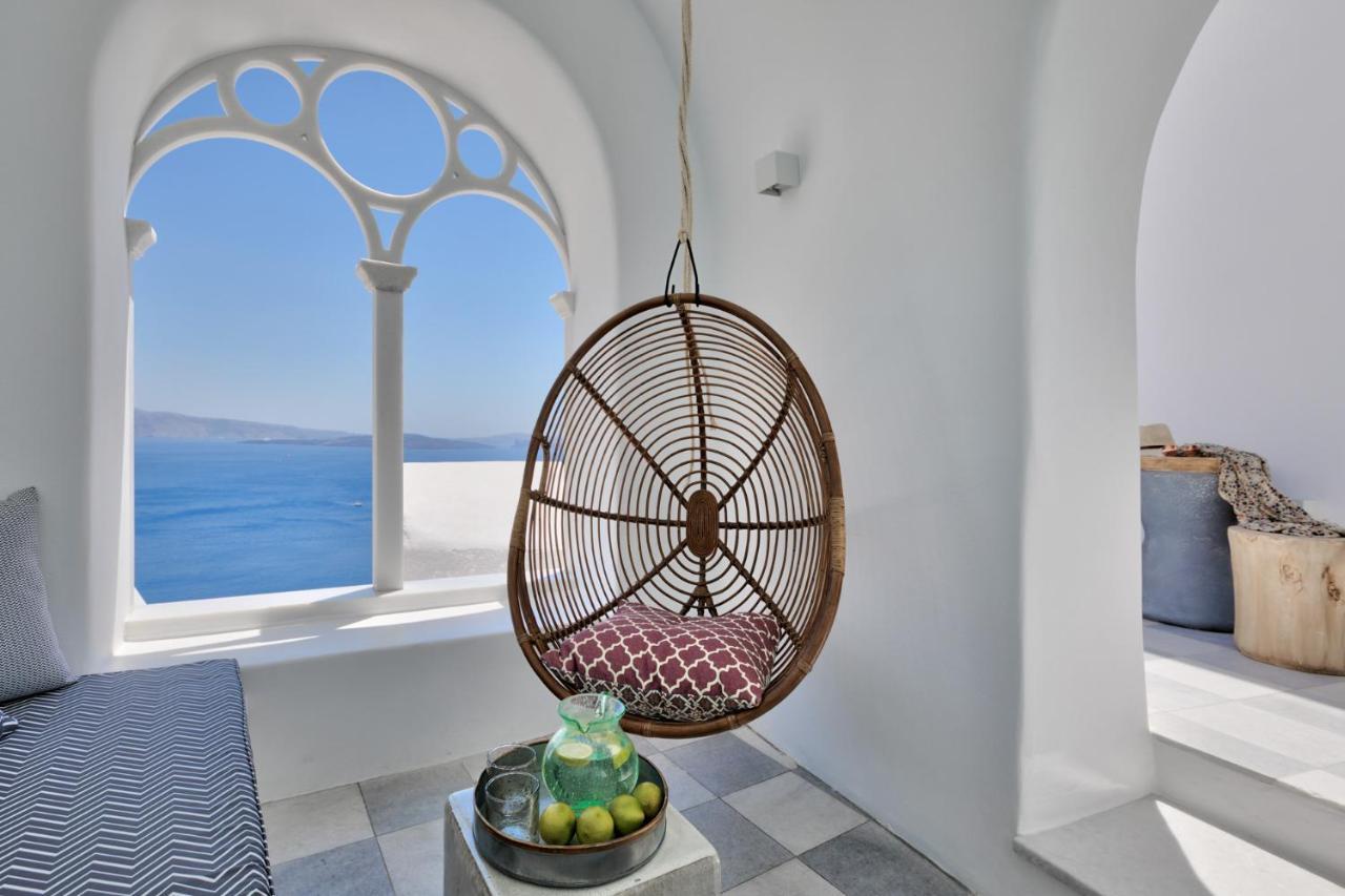 Namaste By Oias Local Cavehouses Villa *
