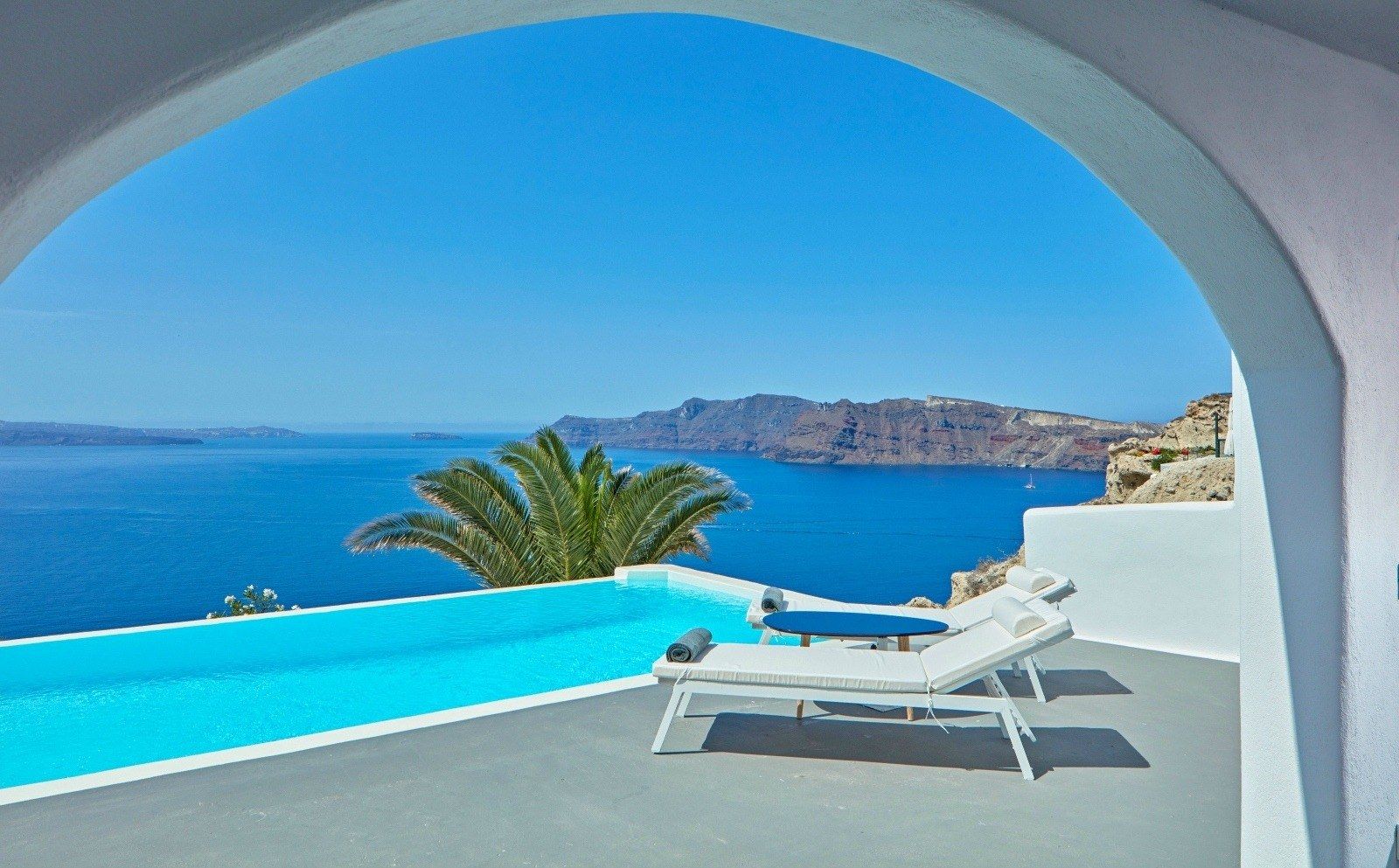 Katikies Santorini - The Leading Of The World Oía