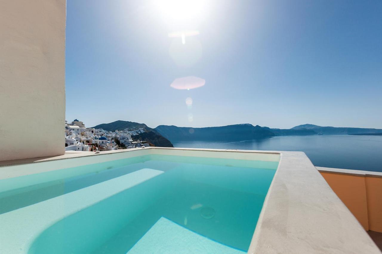 Villa Caldera Ia