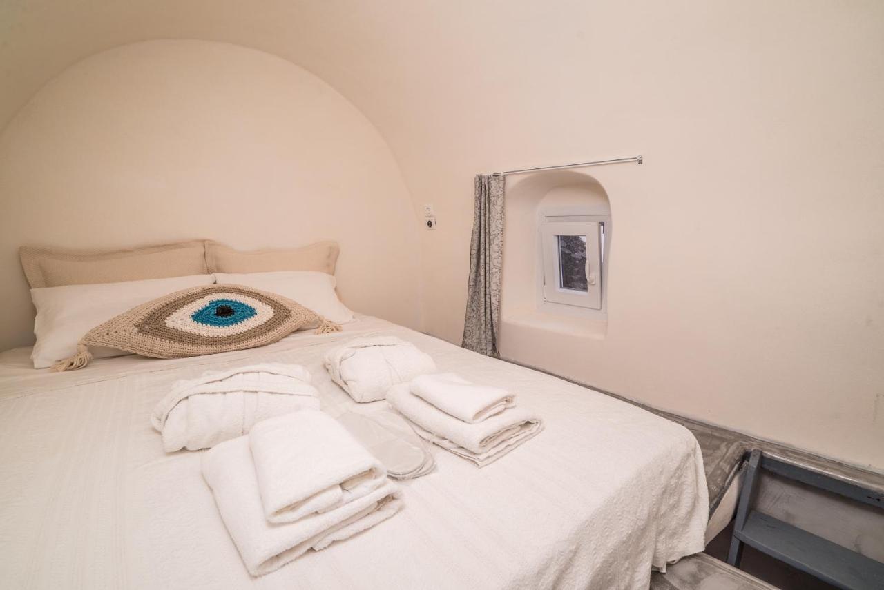 Thetis Cave Holiday home