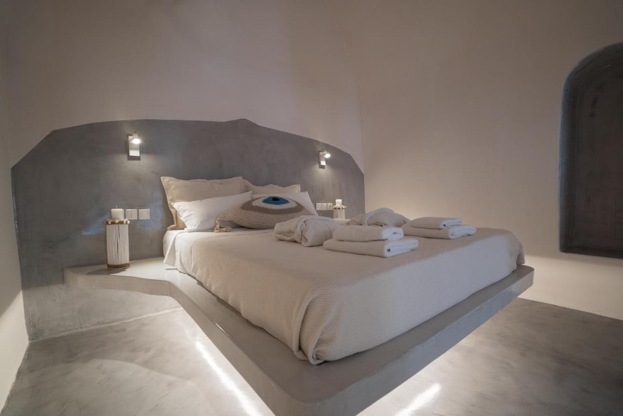 Holiday home Thetis Cave *