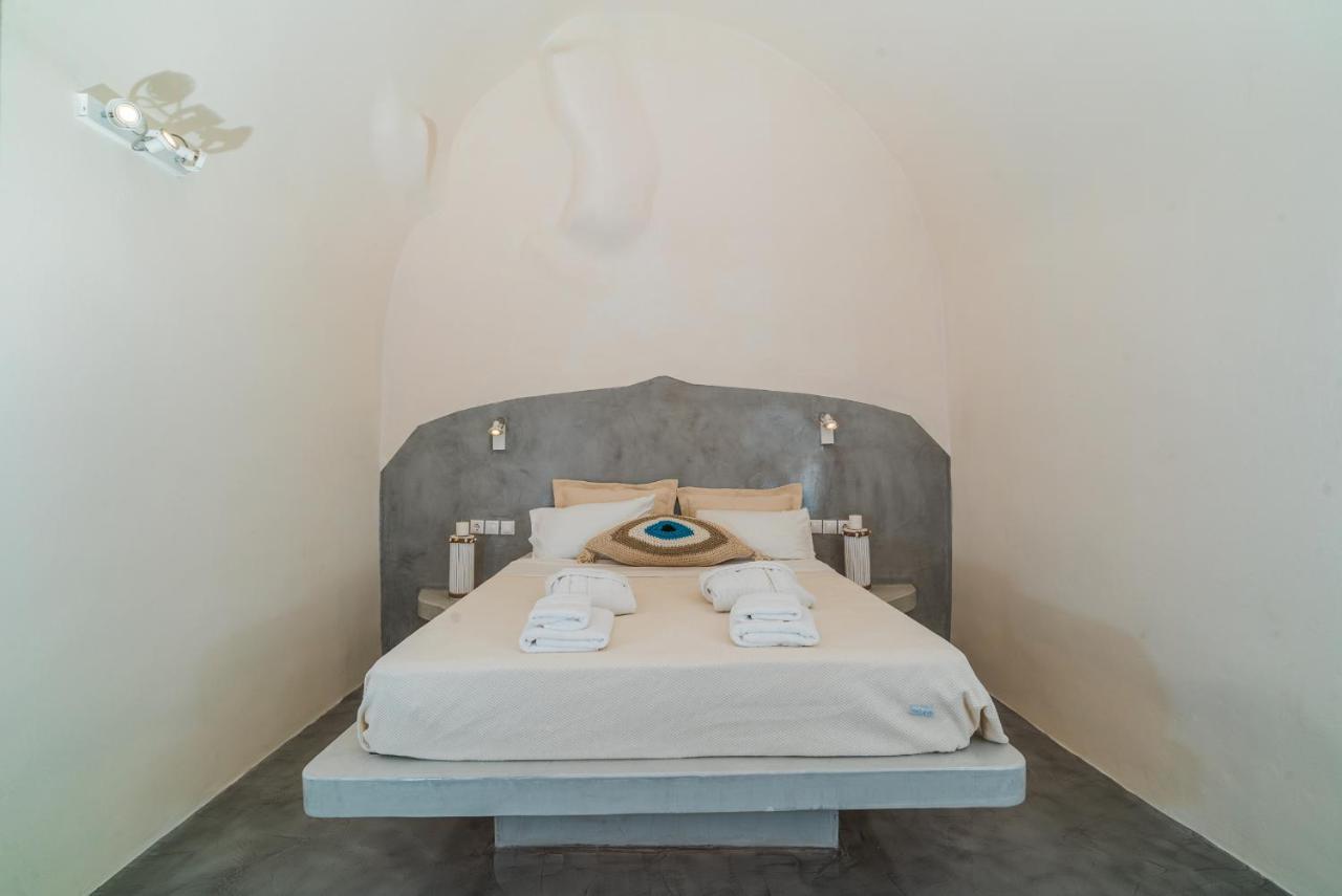 Thetis Cave Holiday home