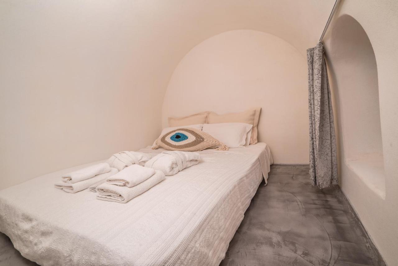 Holiday home Thetis Cave