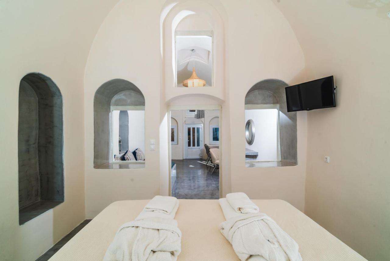Thetis Cave Holiday home
