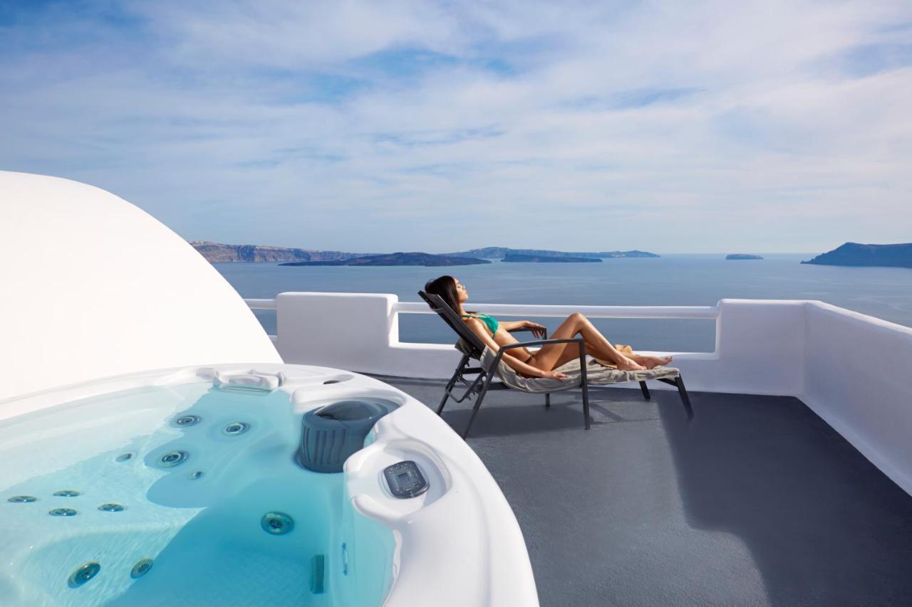 Aparthotel Collection Boutique Suites Oia (Santorini)