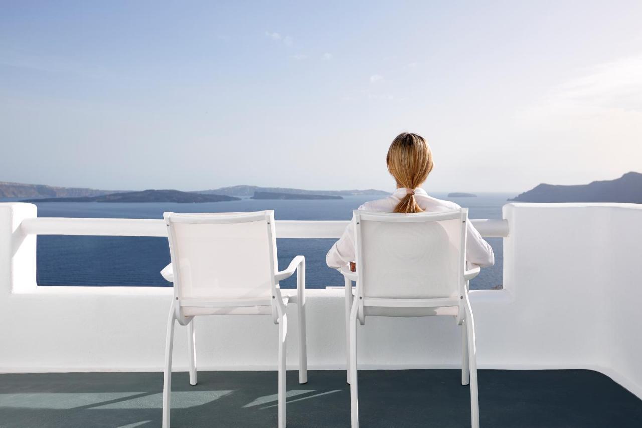 Collection Boutique Suites