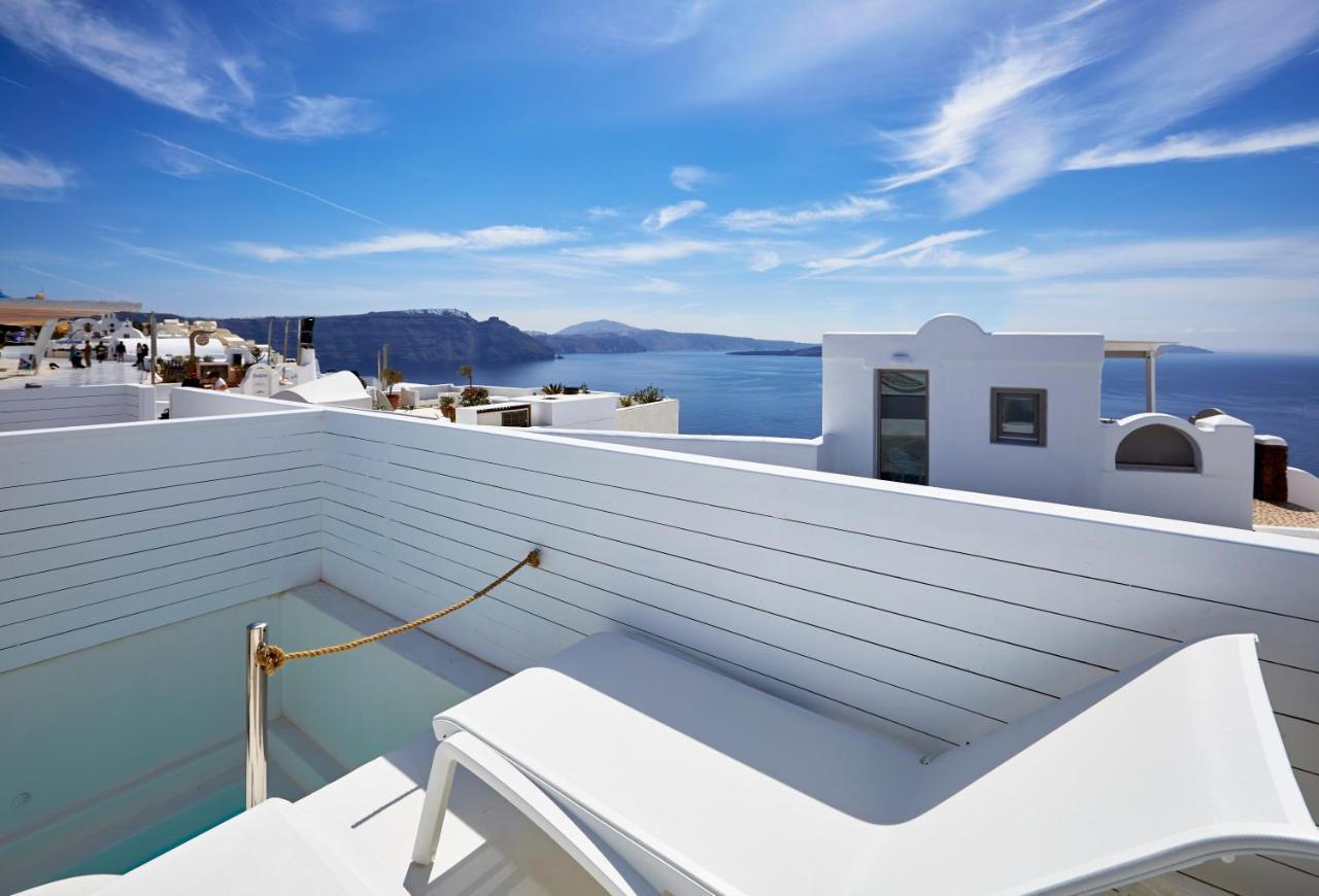 Collection Boutique Suites