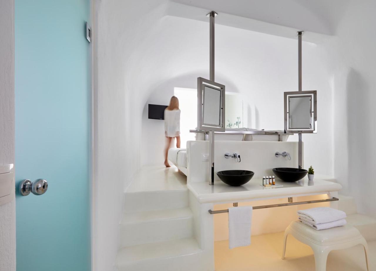 Aparthotel Collection Boutique Suites
