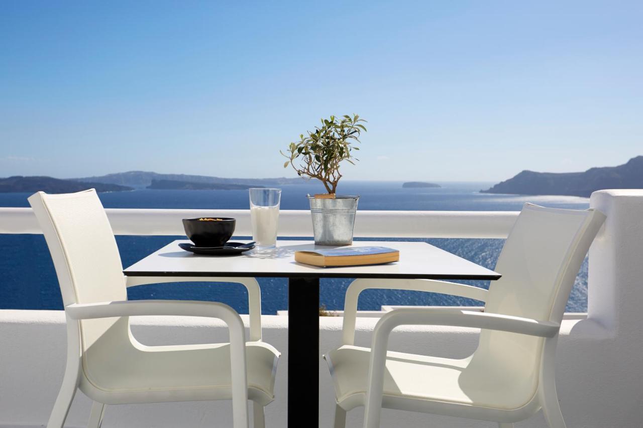 Collection Boutique Suites Oia (Santorini)