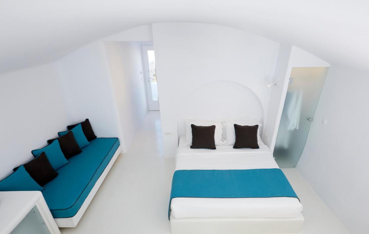 Collection Boutique Suites Aparthotel *