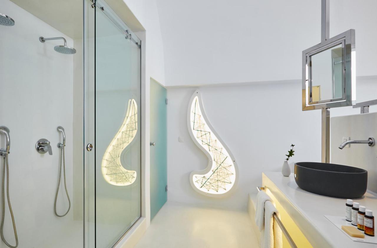 Collection Boutique Suites Aparthotel Oia (Santorini)