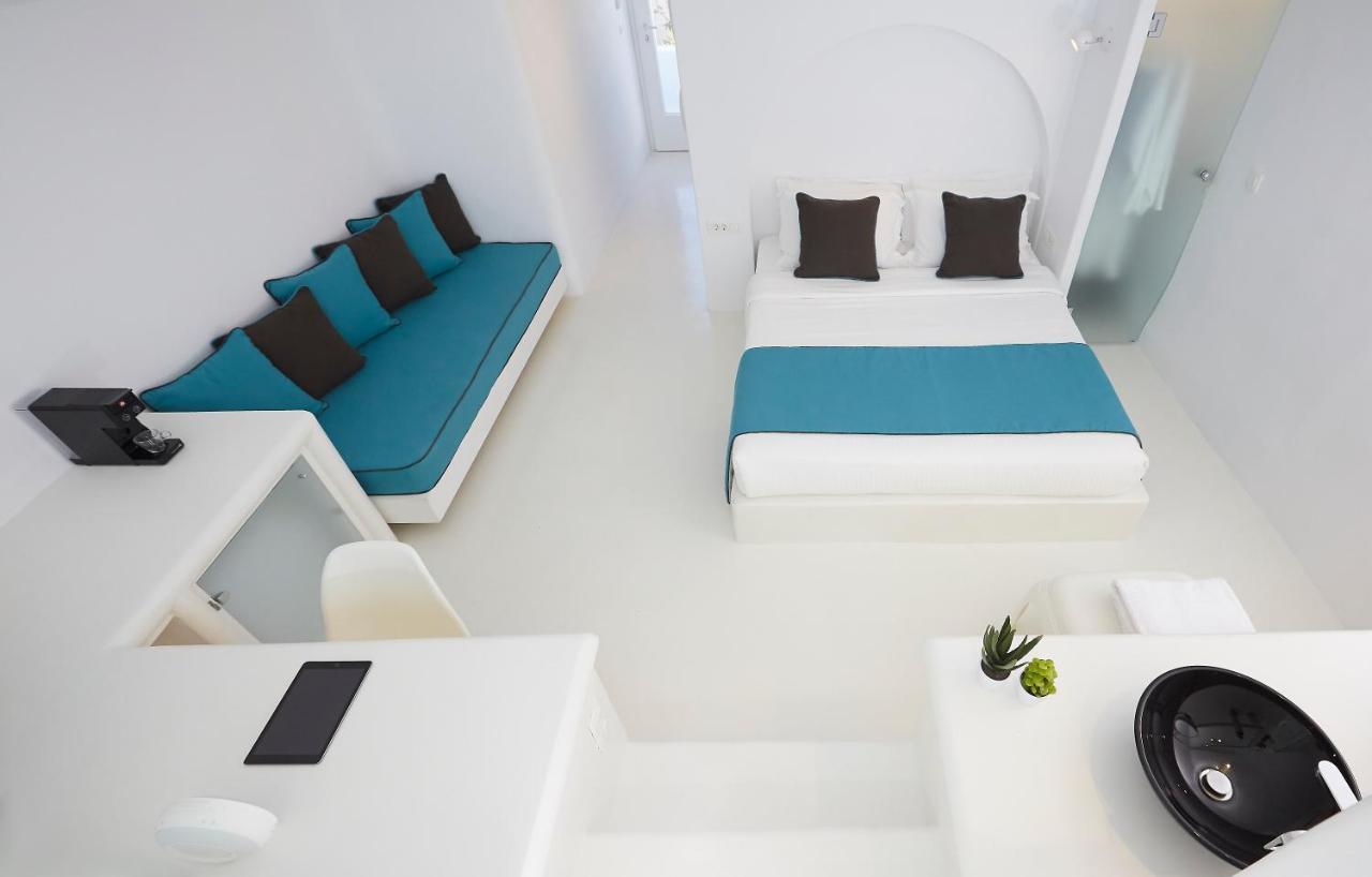 Collection Boutique Suites Aparthotel *