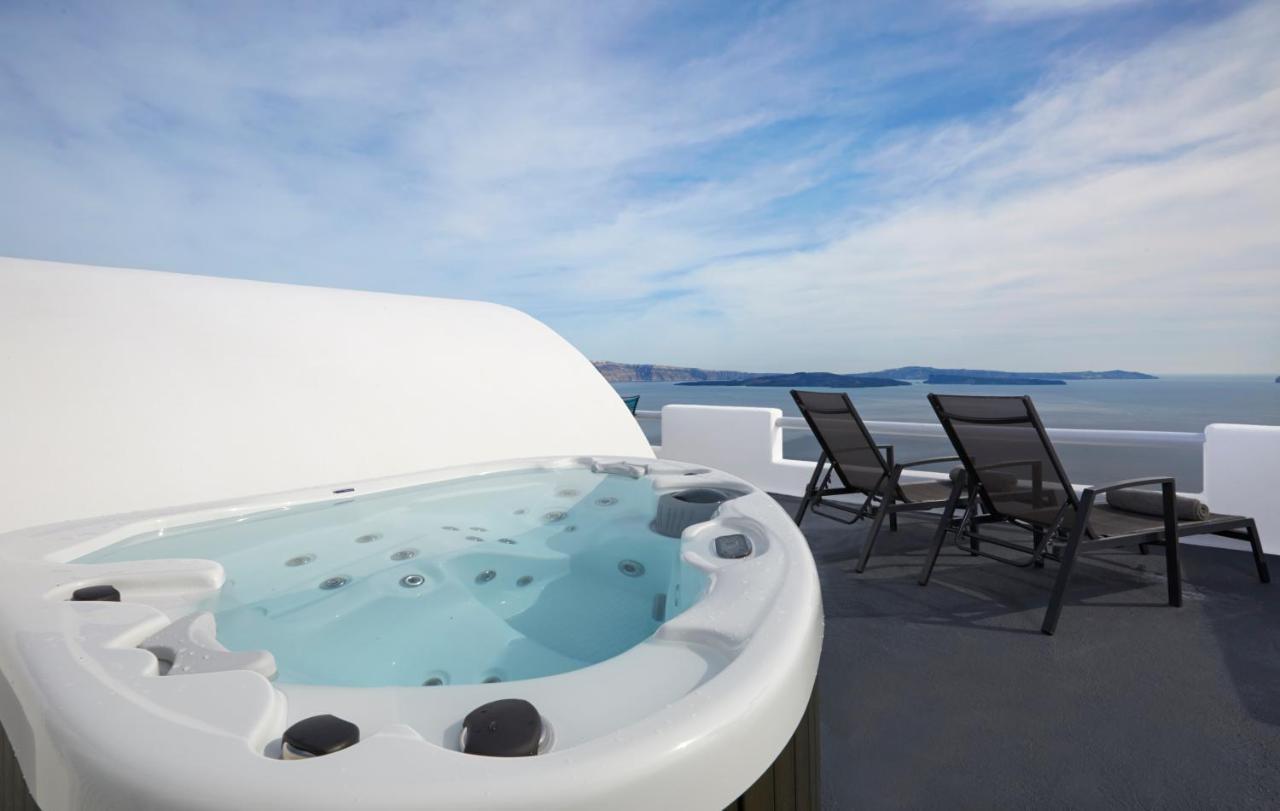 Collection Boutique Suites Oia (Santorini)