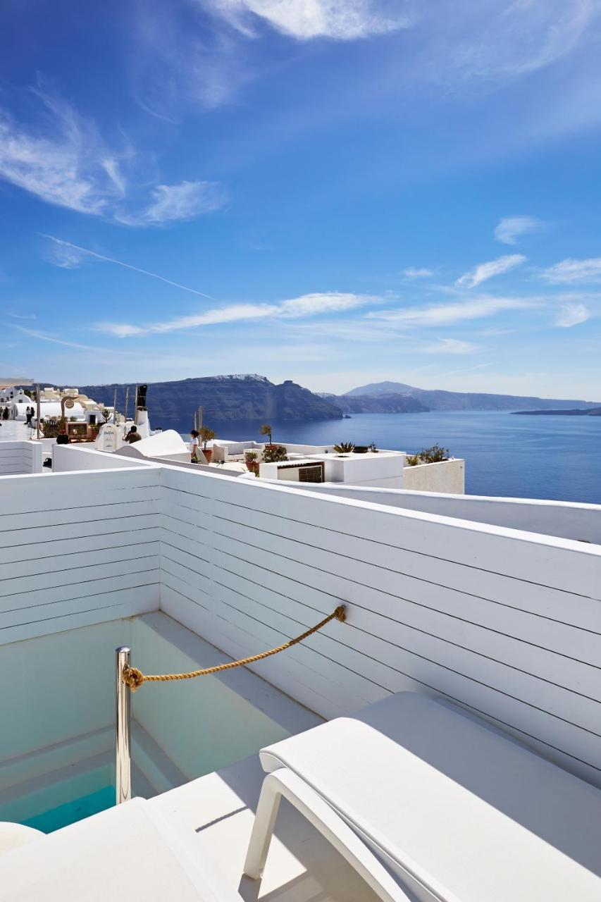 Aparthotel Collection Boutique Suites