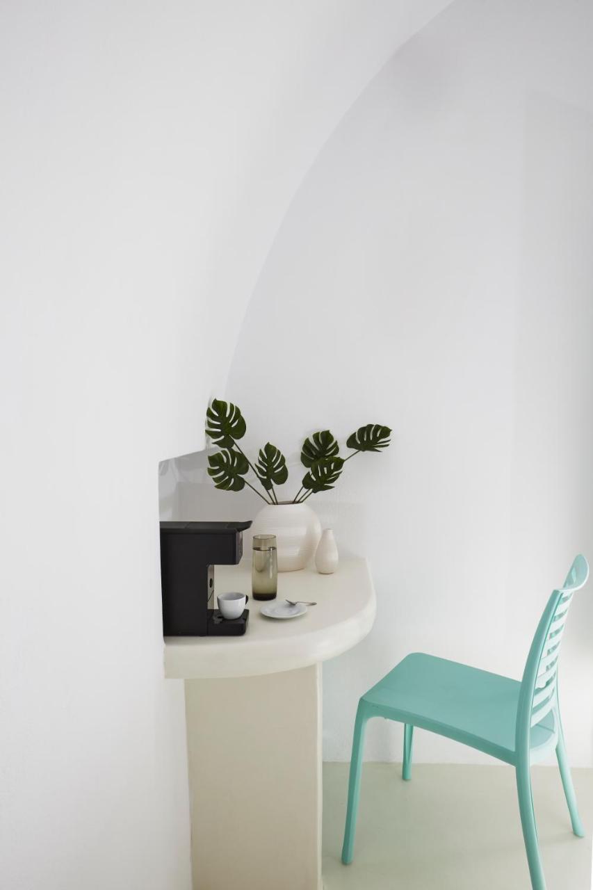 Collection Boutique Suites *