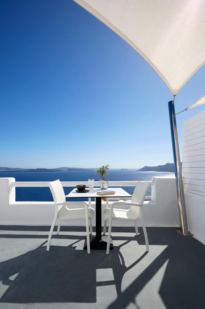 Collection Boutique Suites Aparthotel Oia (Santorini)