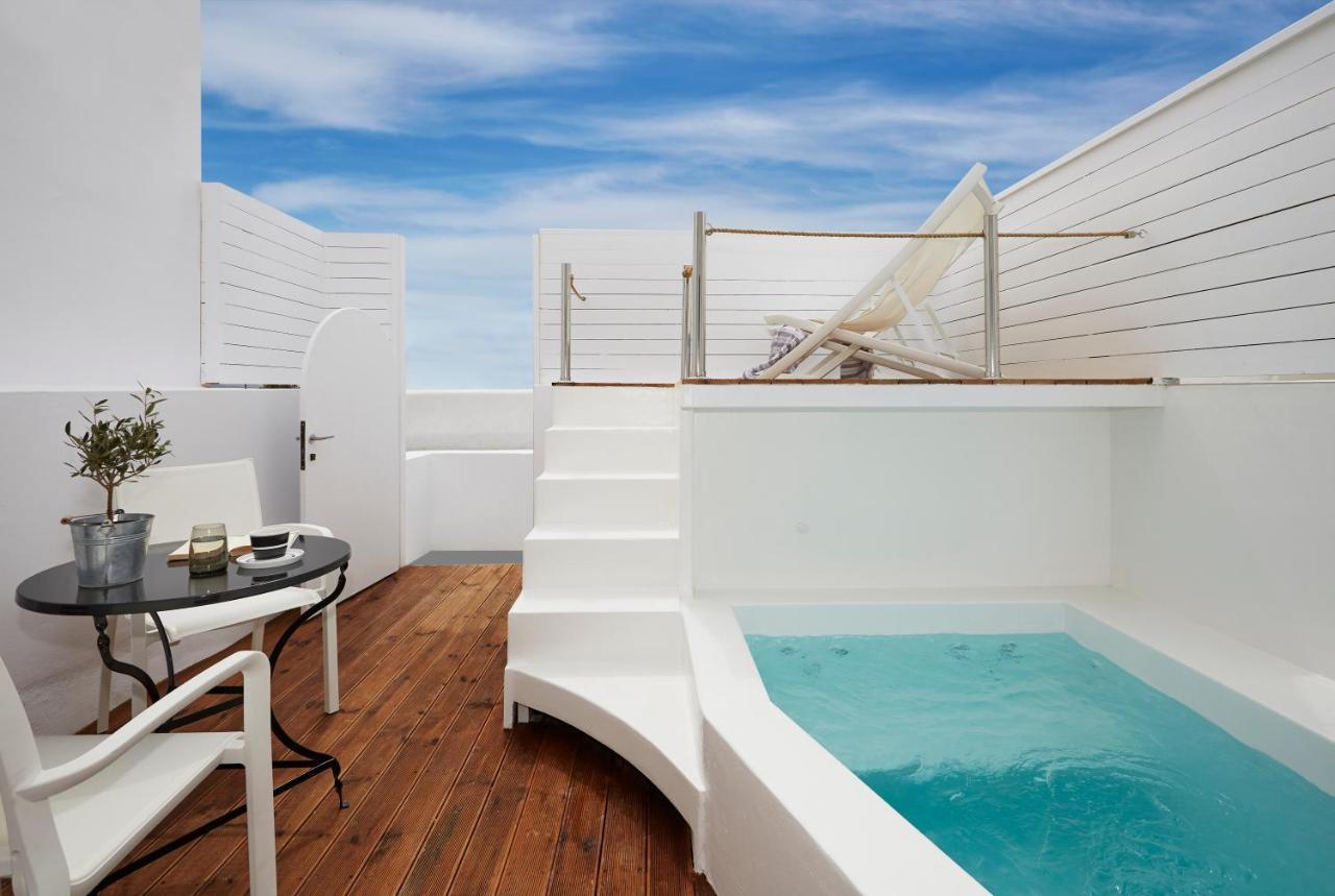 Collection Boutique Suites Aparthotel