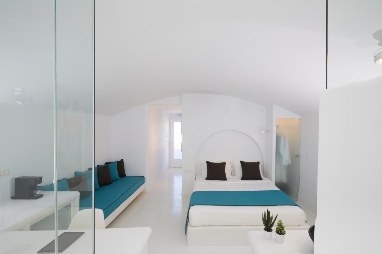 Collection Boutique Suites