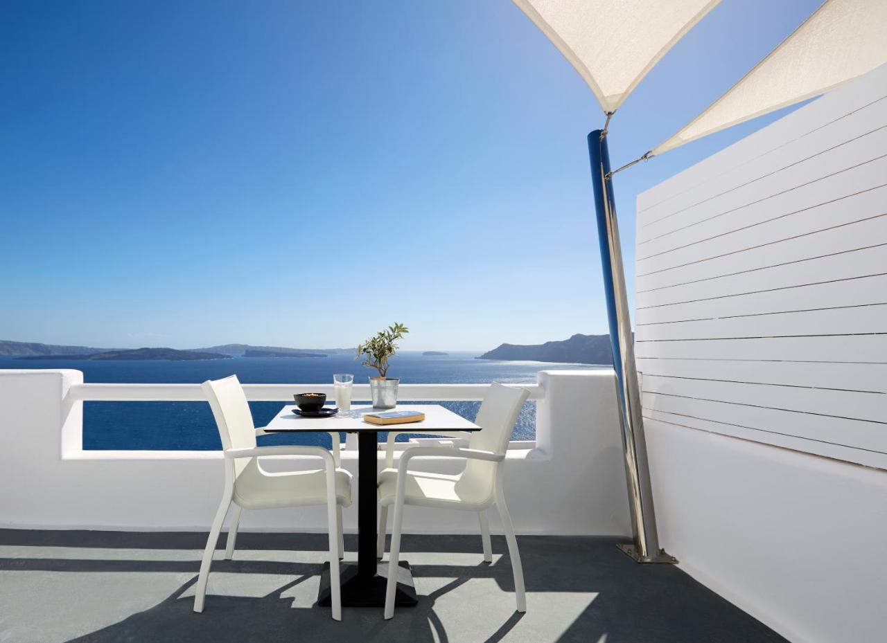 Collection Boutique Suites *