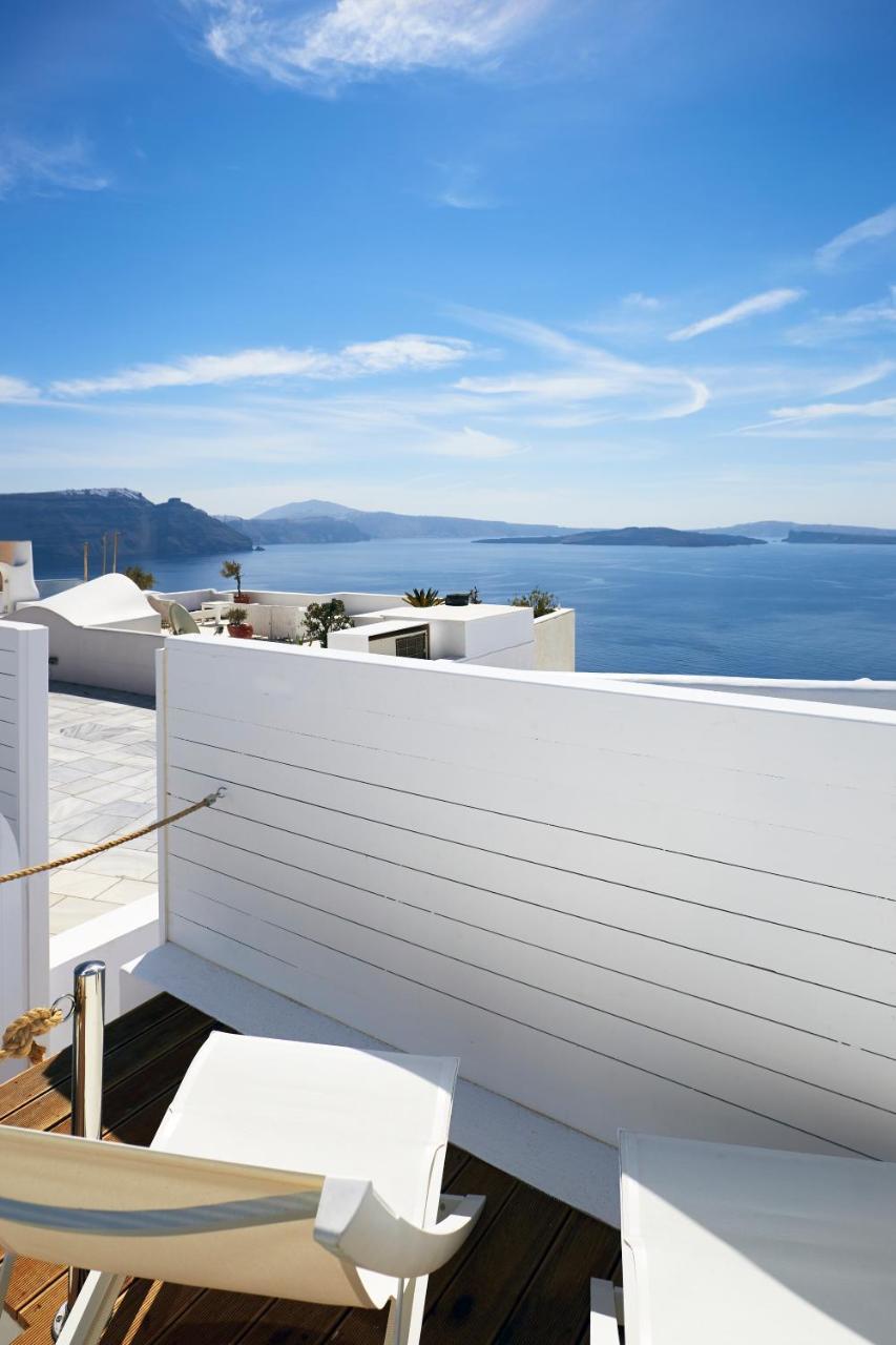 Aparthotel Collection Boutique Suites Oia (Santorini)