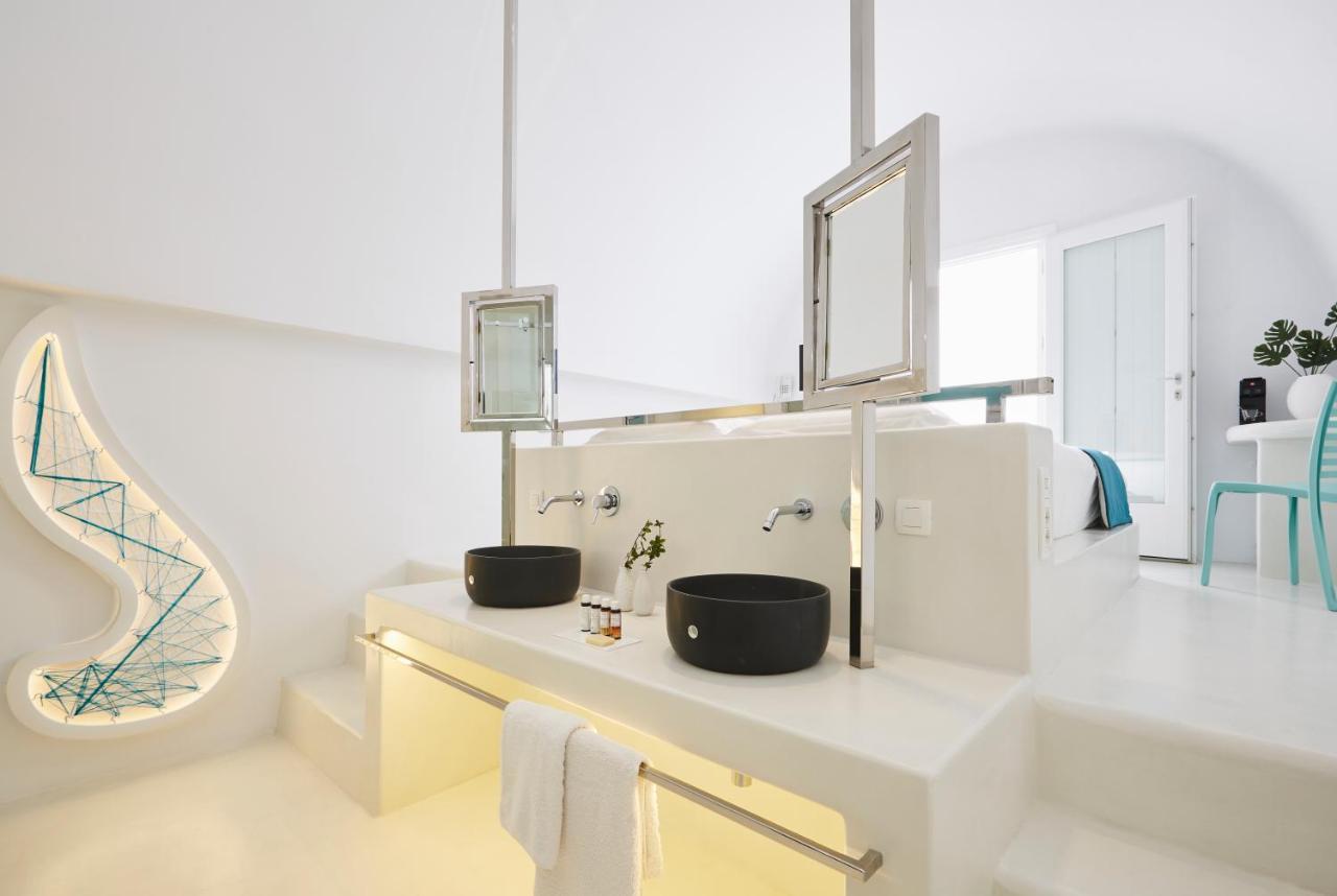 Aparthotel Collection Boutique Suites Oia (Santorini)