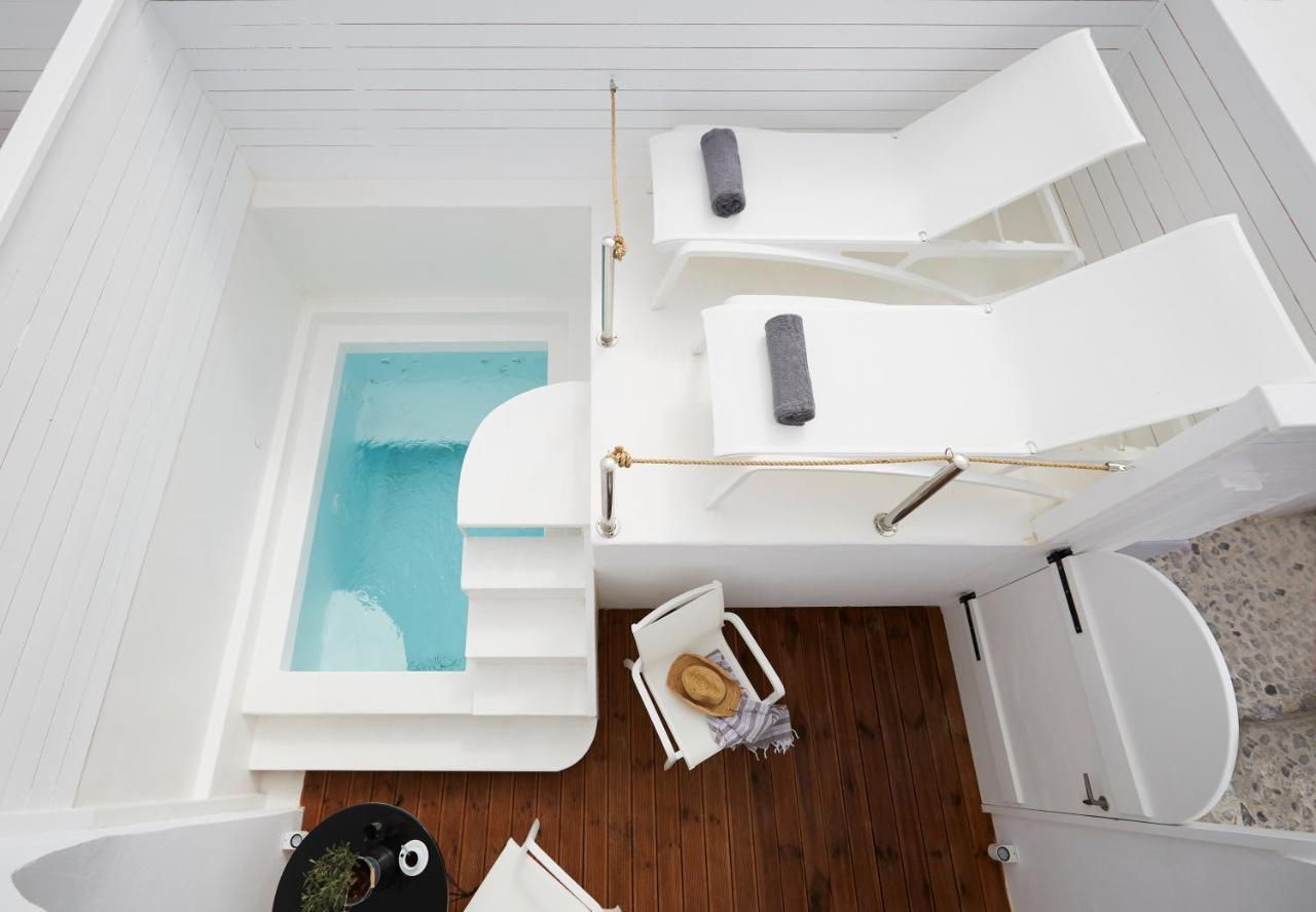 Collection Boutique Suites Aparthotel