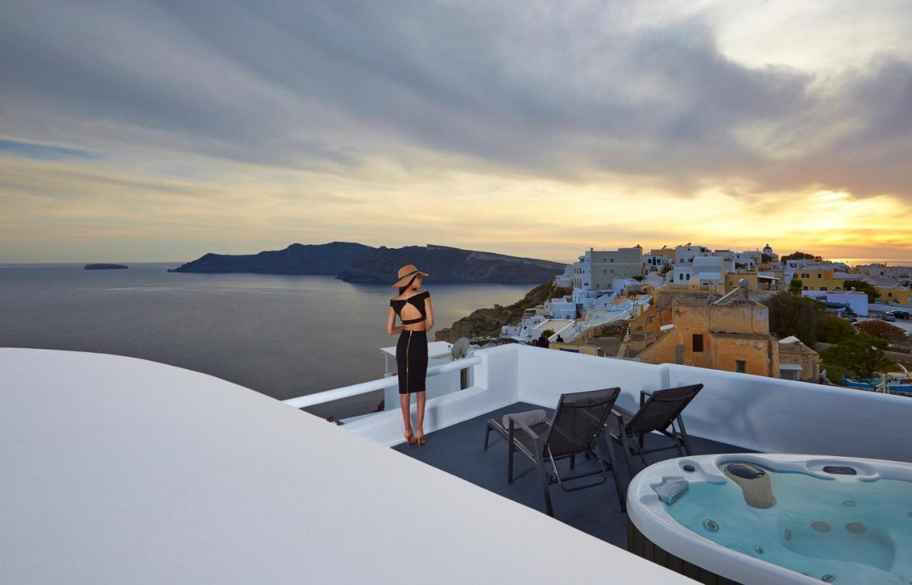 Collection Boutique Suites