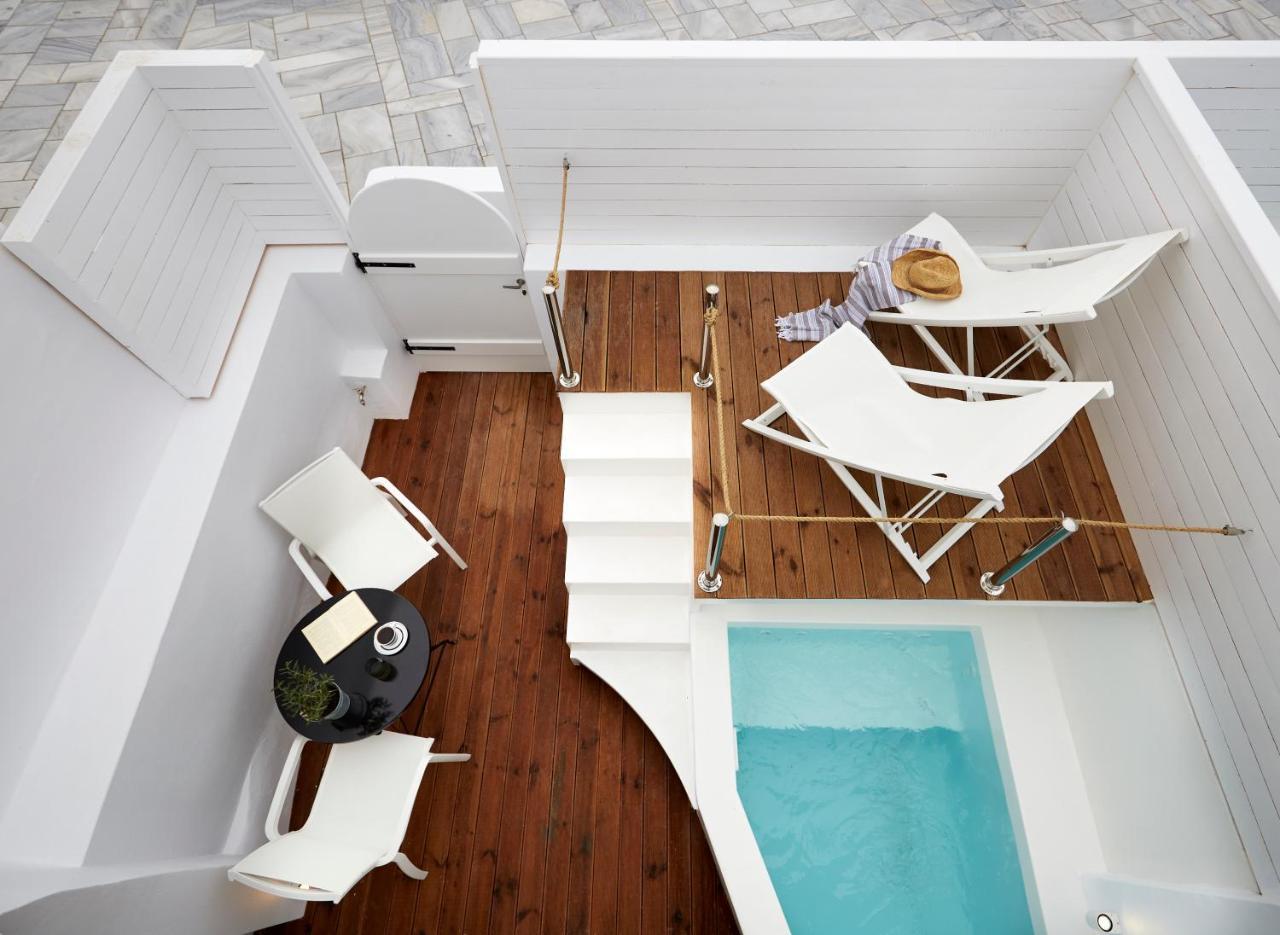 Collection Boutique Suites Aparthotel *