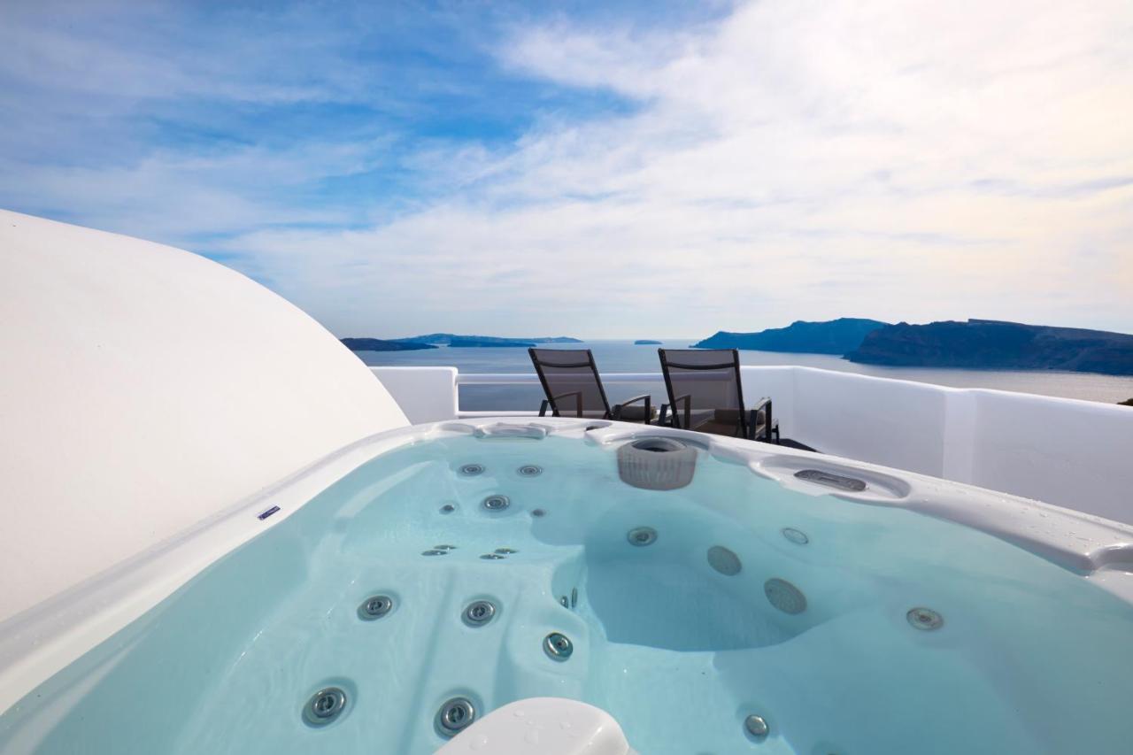 Collection Boutique Suites *
