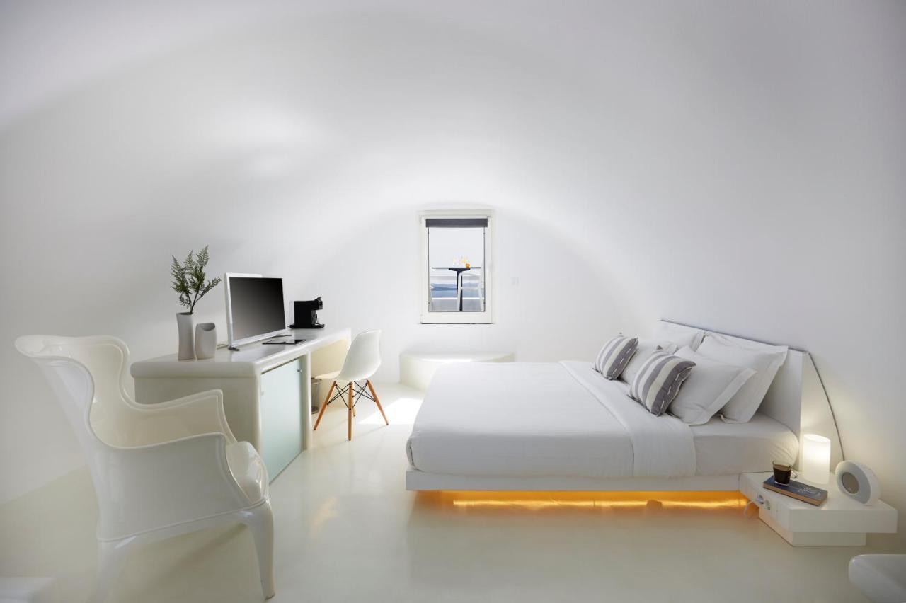 Collection Boutique Suites *