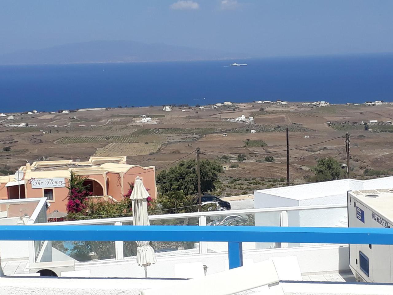 Aparthotel Olympic