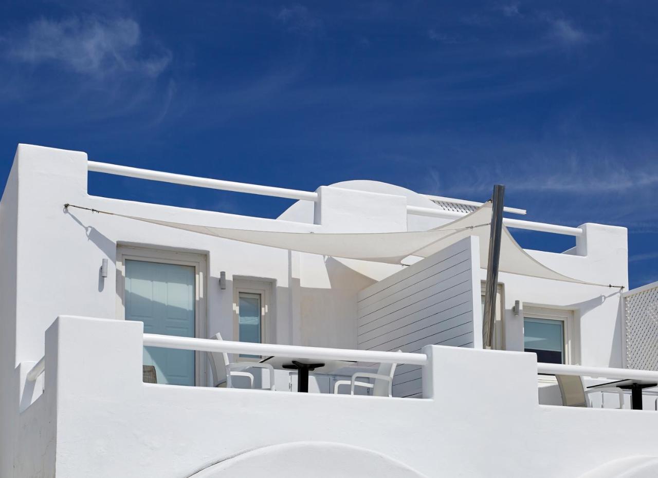Collection Boutique Suites Aparthotel Oia (Santorini)
