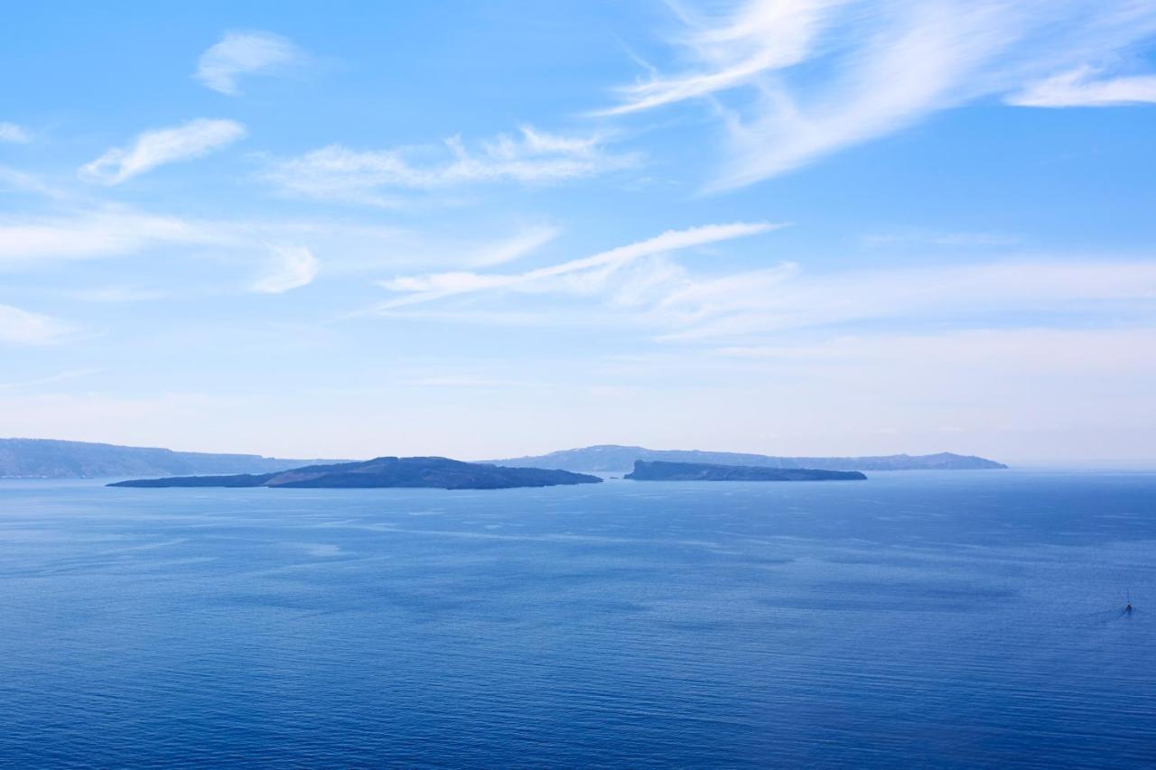 Collection Boutique Suites Oia (Santorini)