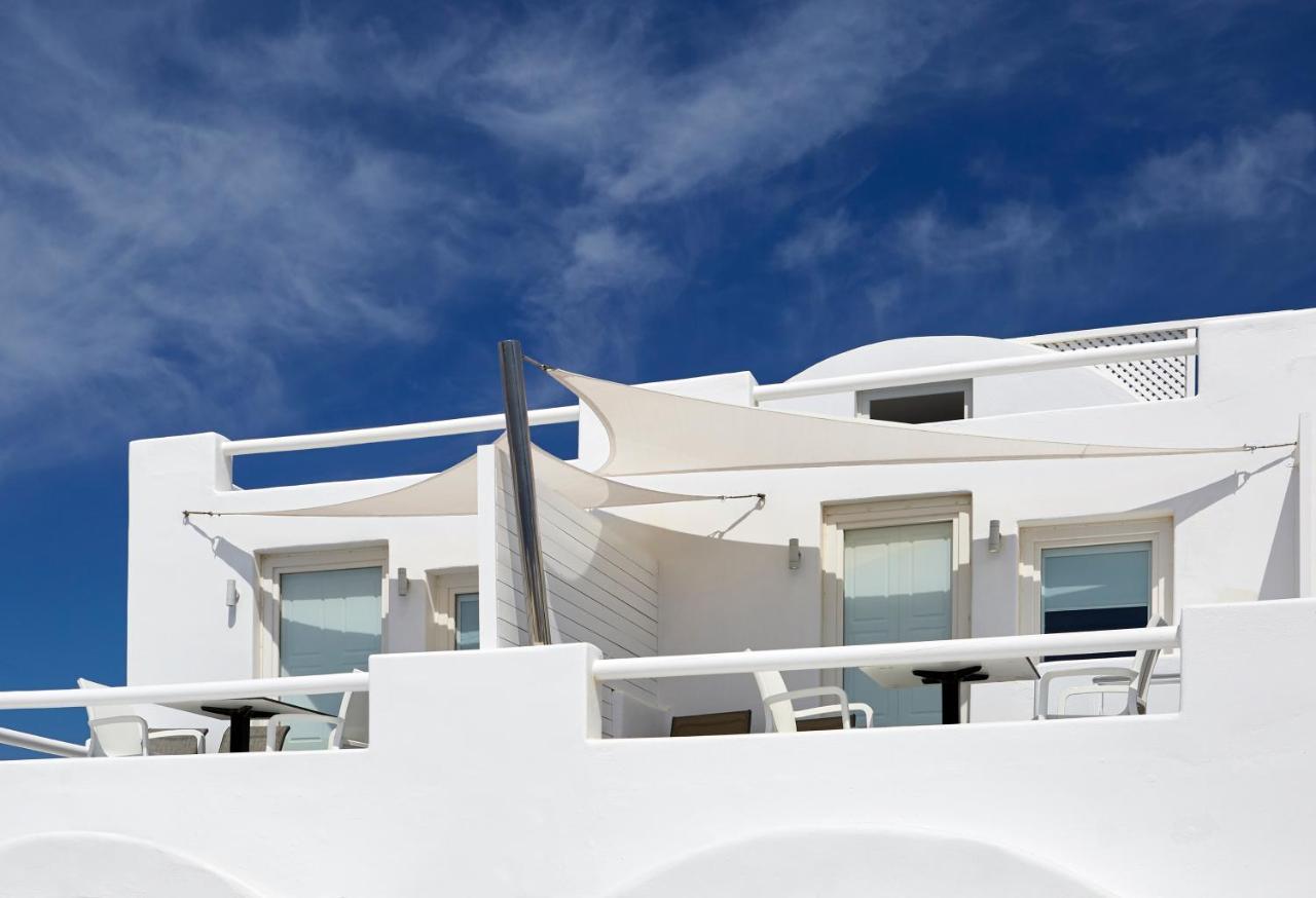 Collection Boutique Suites Aparthotel