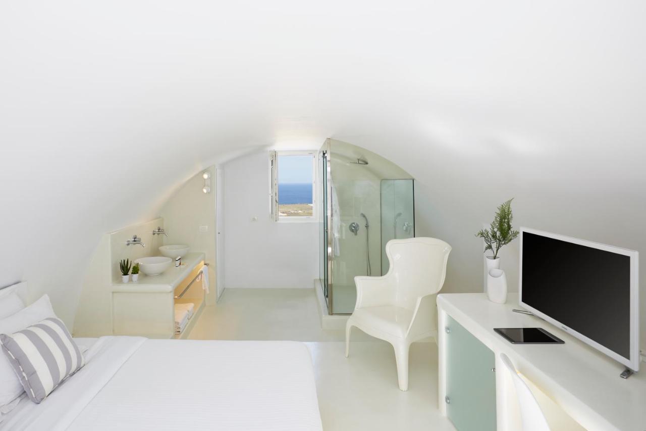 Aparthotel Collection Boutique Suites Oia (Santorini)