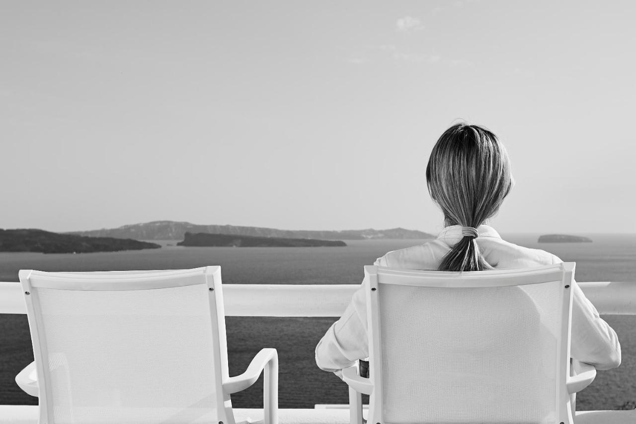Collection Boutique Suites Oia (Santorini)