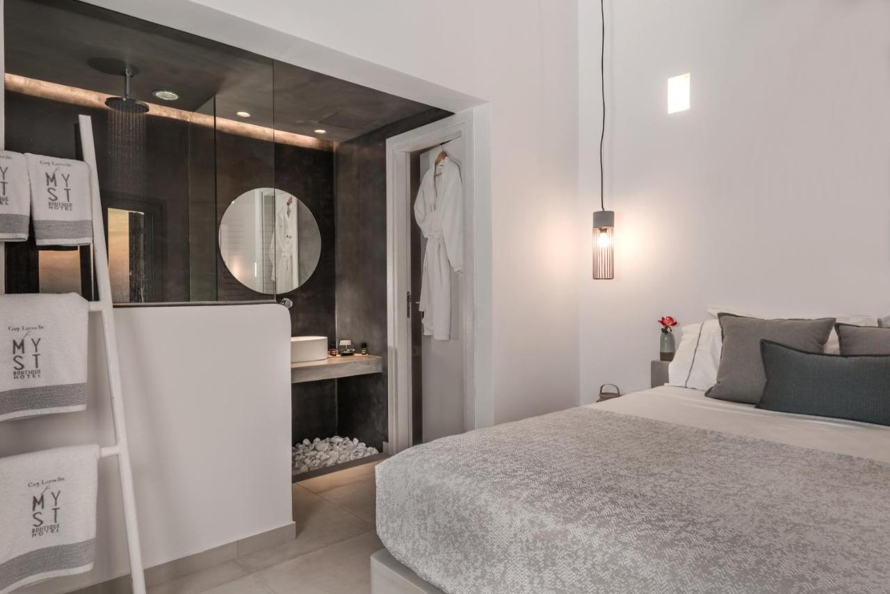 Myst Boutique 4* Oia (Santorini)