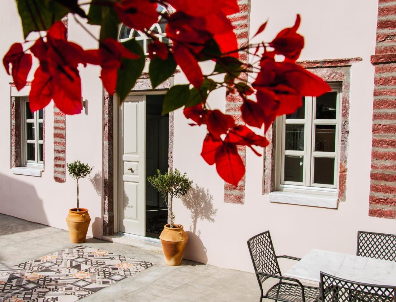 Antique Mansion Villa Ia