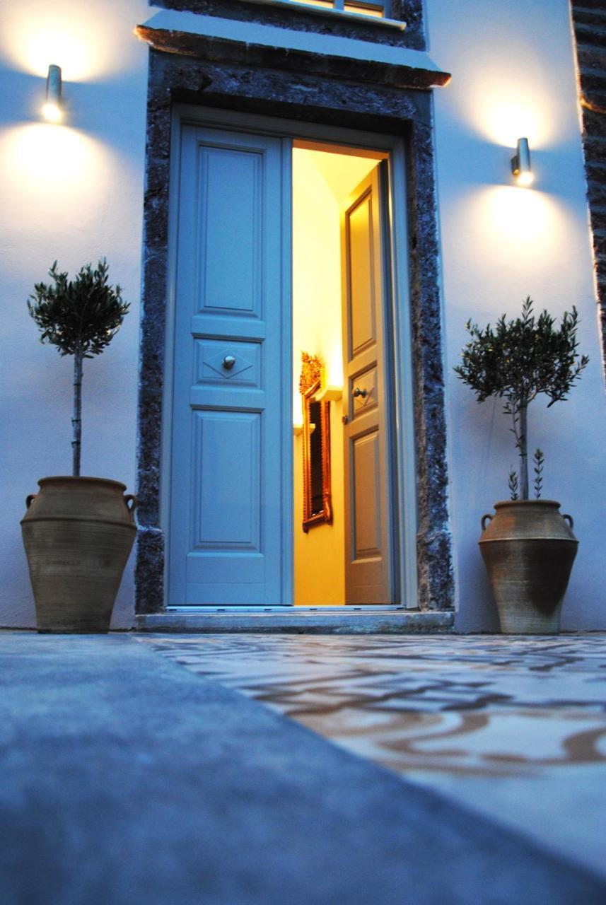Antique Mansion Villa Ia