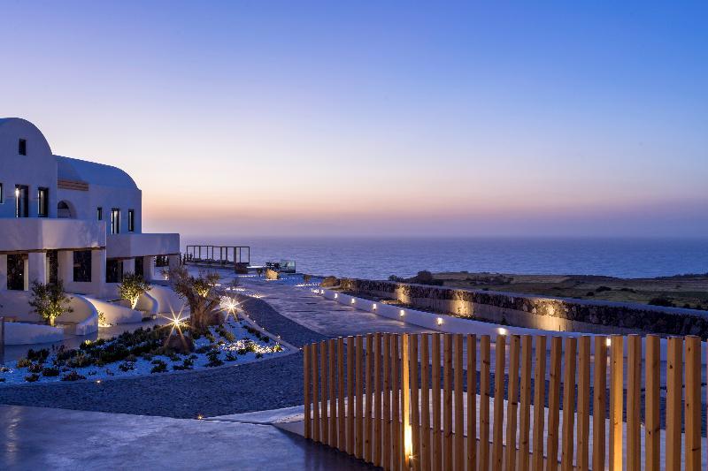 Elea - Adults Only Resort Oia (Santorini)