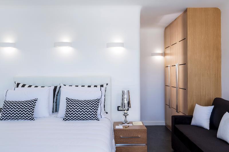 Elea - Adults Only 4* Oia (Santorini)