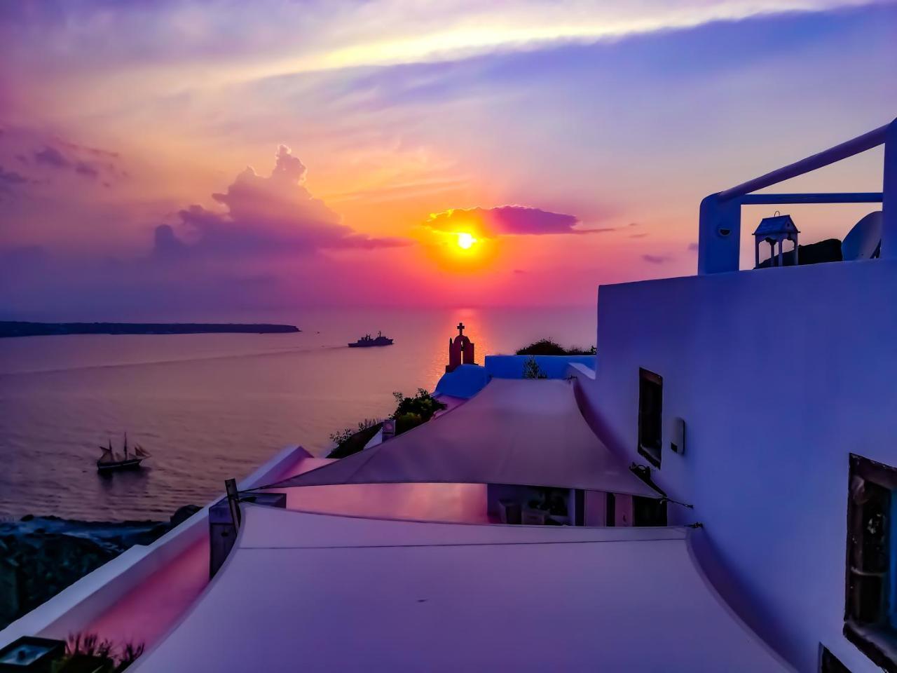 Marizan Caves & Apartment Ia