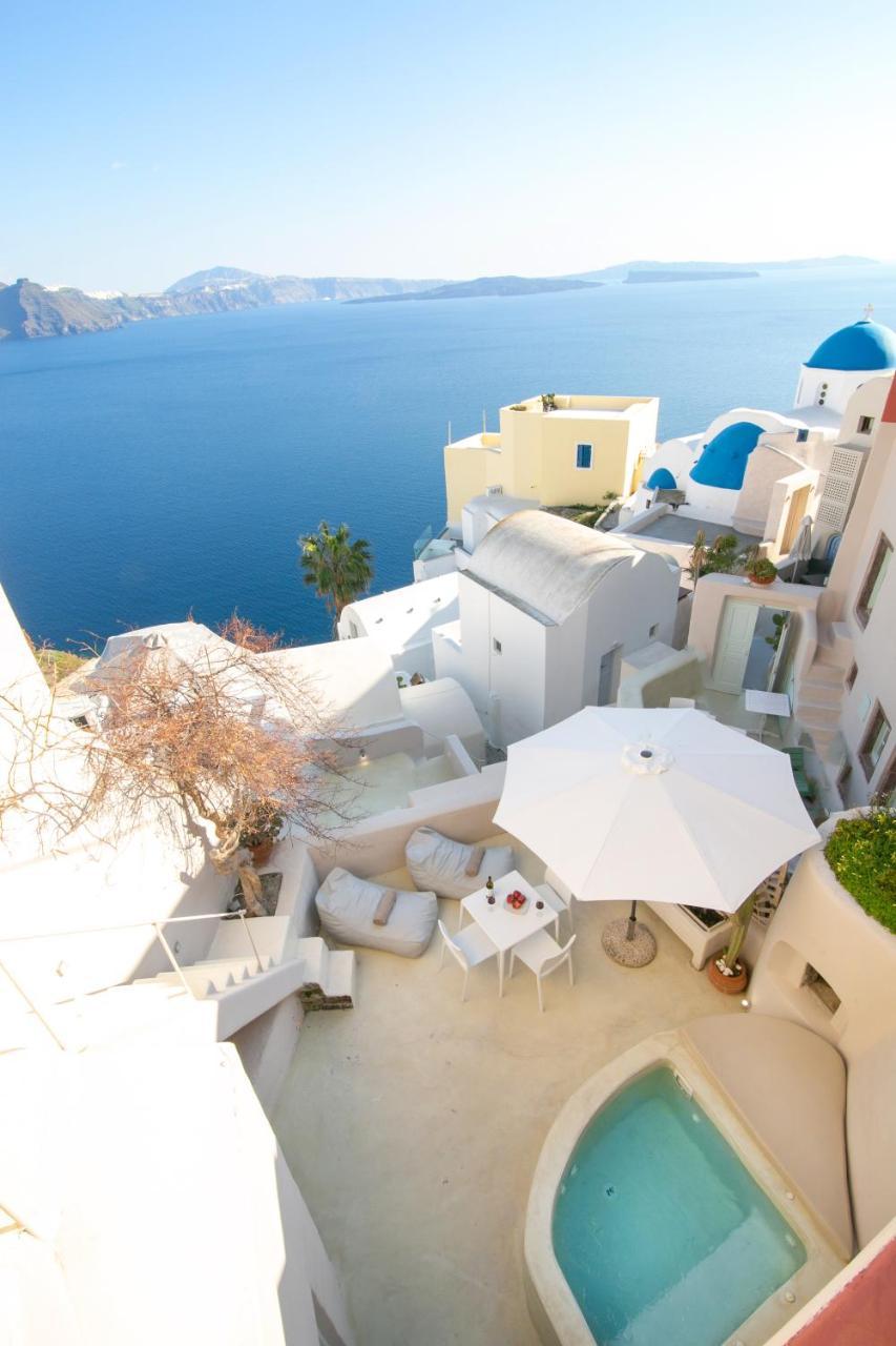 Opsis Cave House Apartment *