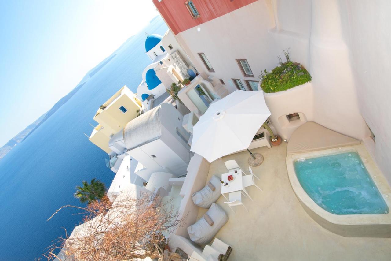 Opsis Cave House