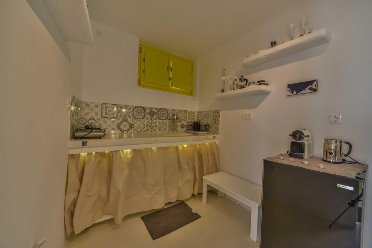 Fisherman's Nest In Ammoudi Bay/oia Holiday home Oia (Santorini)