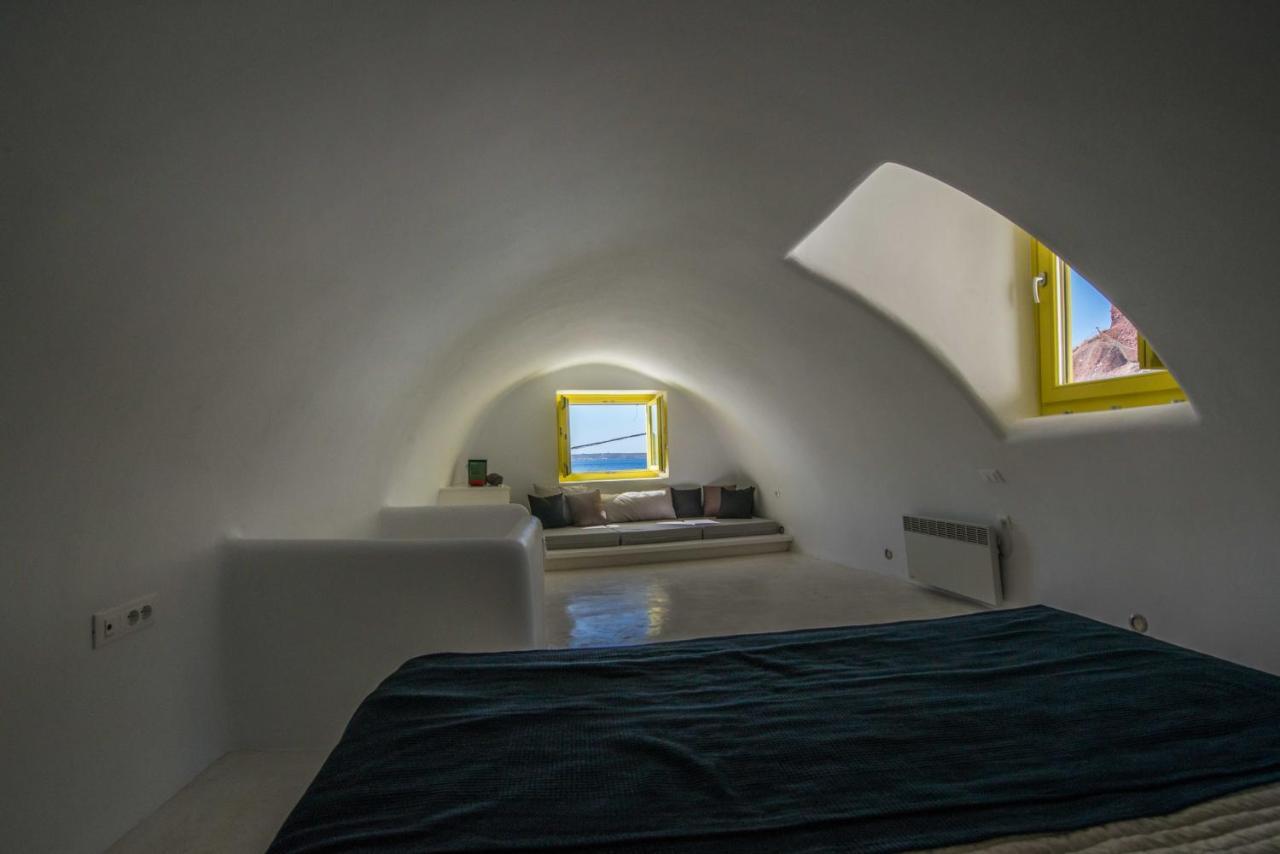 Holiday home Fisherman's Nest In Ammoudi Bay/oia Oia (Santorini)