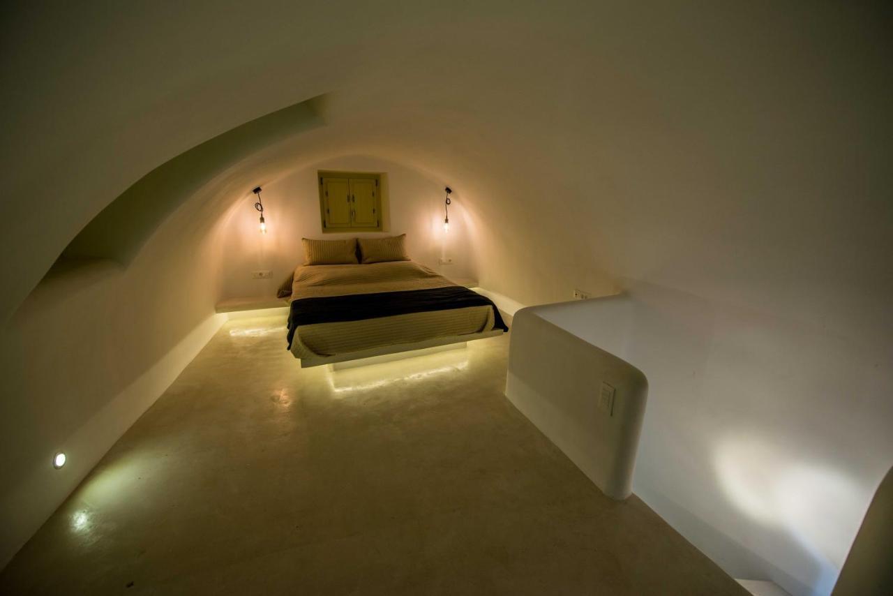 Holiday home Fisherman's Nest In Ammoudi Bay/oia Oia (Santorini)