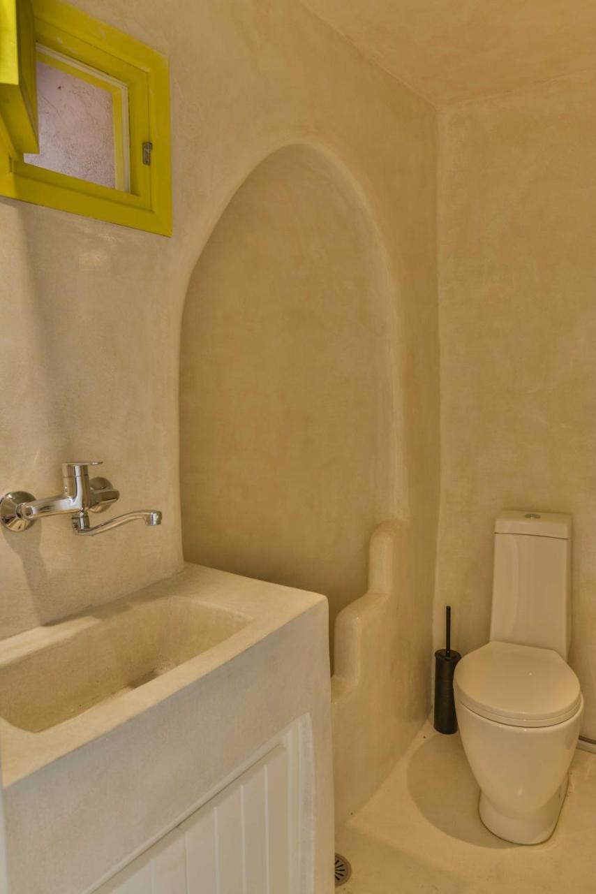 Fisherman's Nest In Ammoudi Bay/oia Holiday home Oia (Santorini)