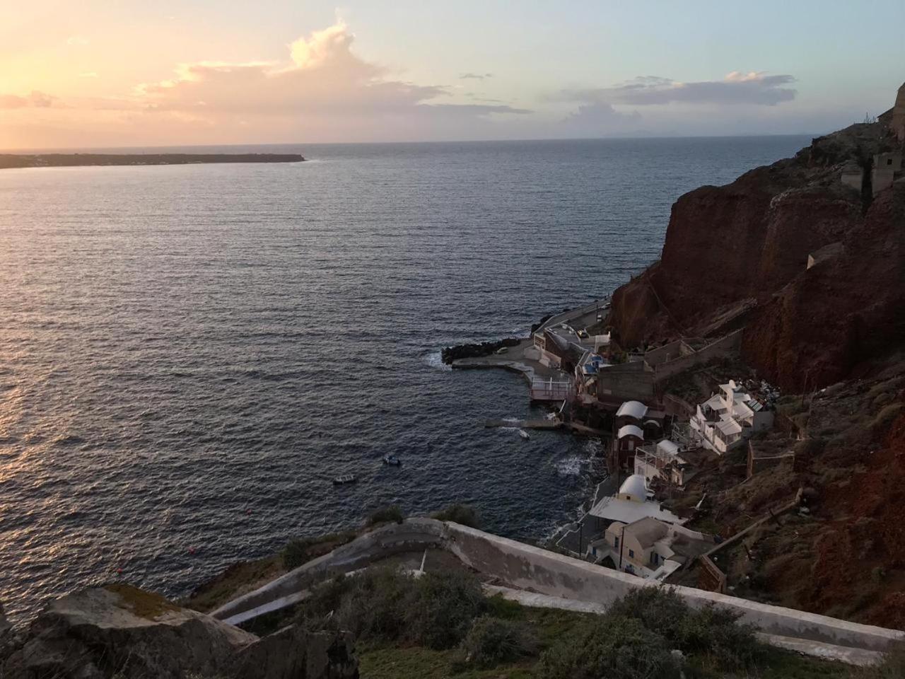 Holiday home Fisherman's Nest In Ammoudi Bay/oia Oia (Santorini)